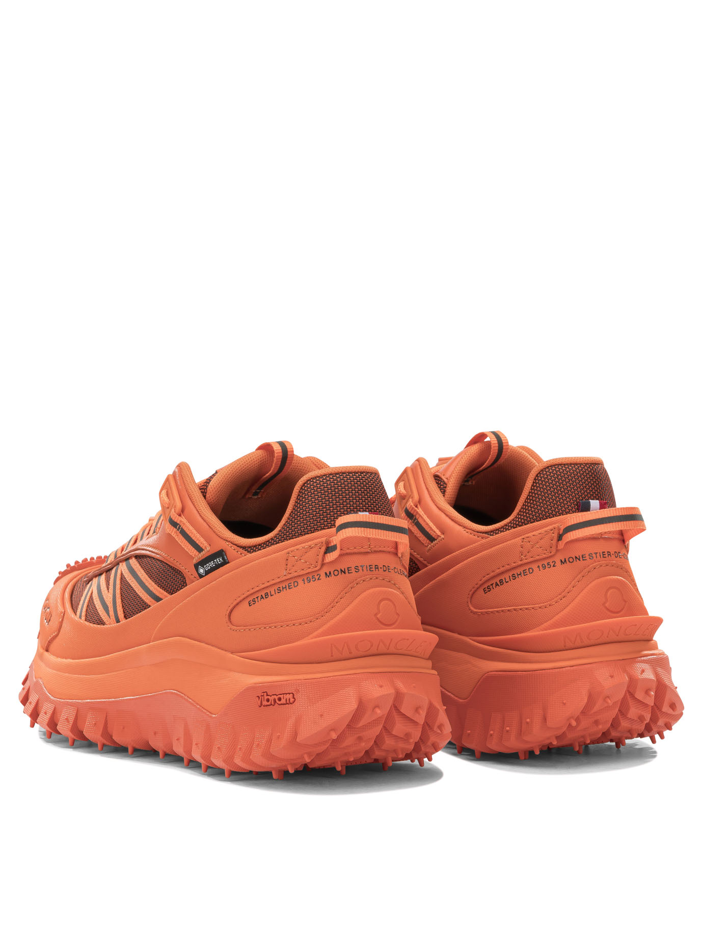[Moncler] Sneakers FW26 TRAILGRIP GTX4M00120-M7208310