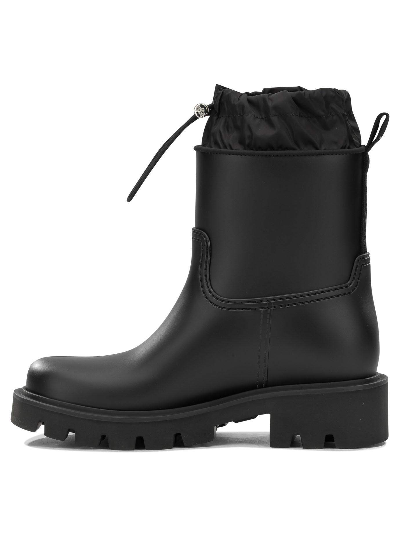 [Moncler] Rain Boots FW26 4G00190-M4522999