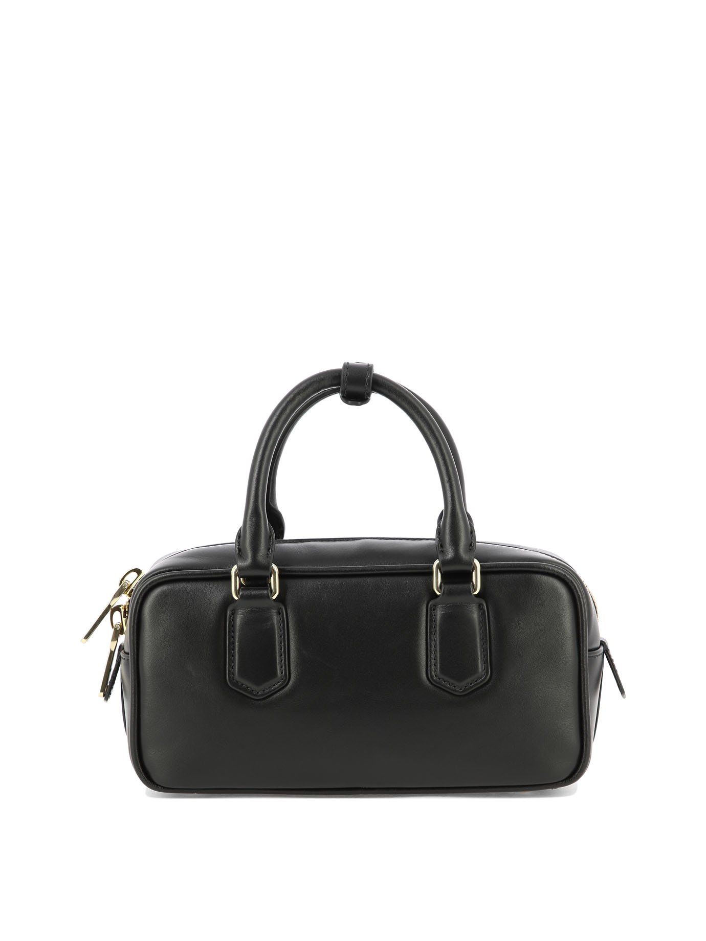 [Miu Miu] Tote bag FW26 5BB142ACR3F0002 V OON