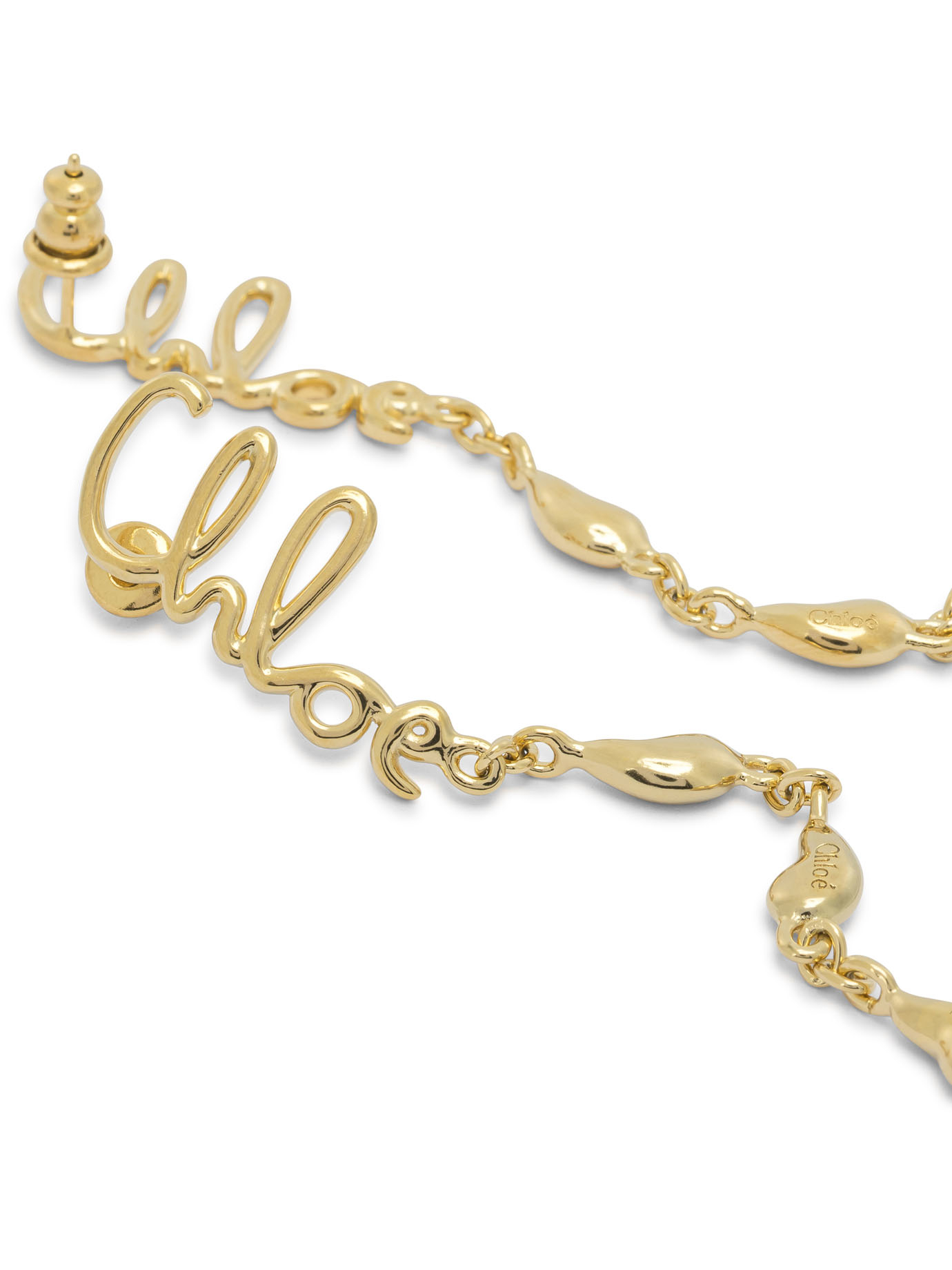 [Chloe] Earring FW26 CHC24WFE05CB79DC
