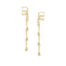[Chloe] Earring FW26 CHC24WFE05CB79DC