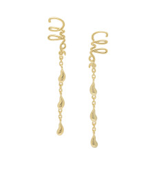 [Chloe] Earring FW26 CHC24WFE05CB79DC