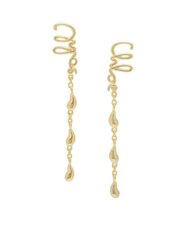 [Chloe] Earring FW26 CHC24WFE05CB79DC
