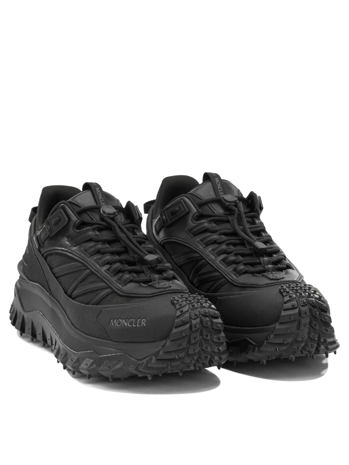 [Moncler] Sneakers FW26 TRAILGRIP GTX4M00120-M7208999