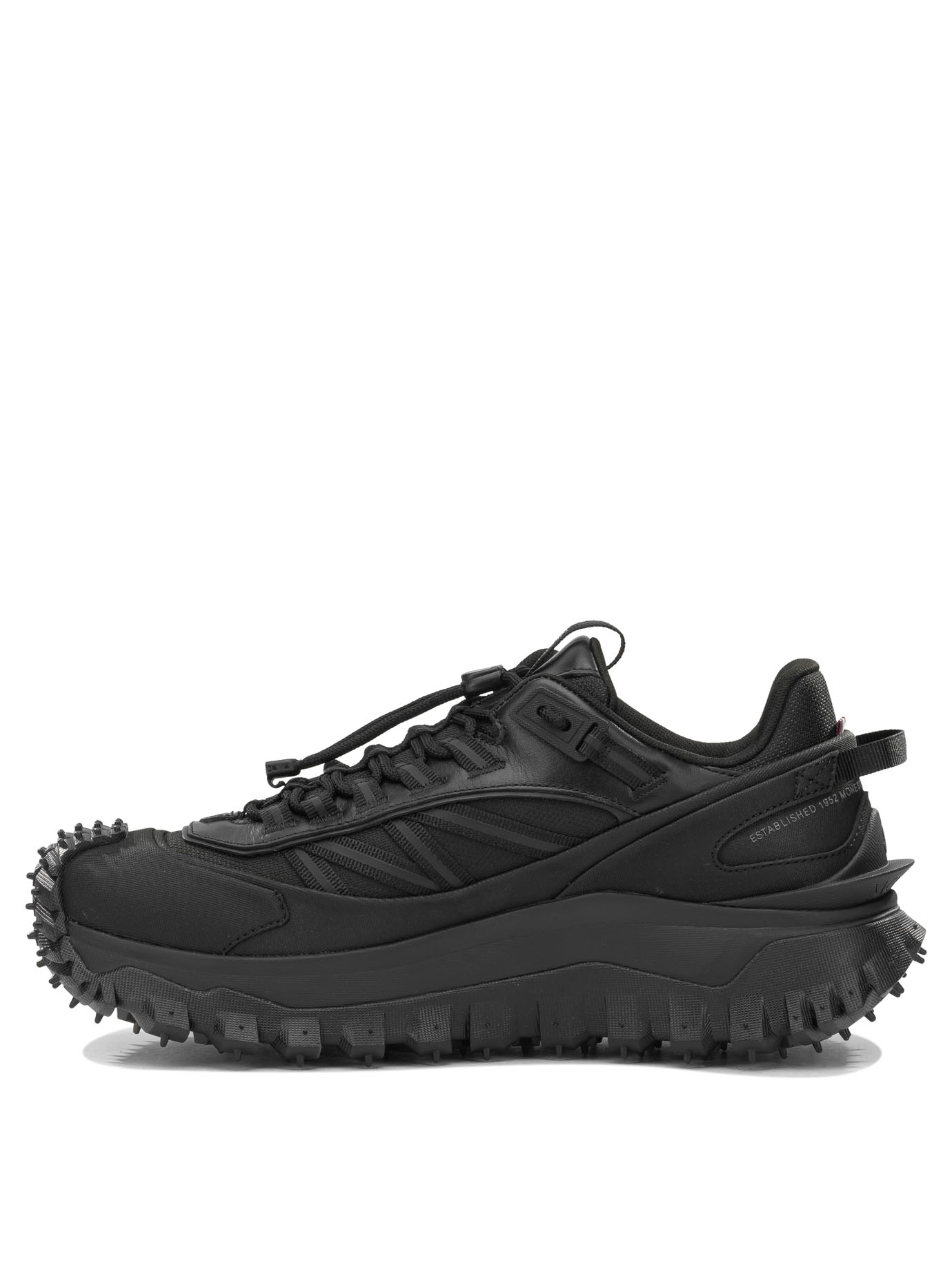 [Moncler] Sneakers FW26 TRAILGRIP GTX4M00120-M7208999
