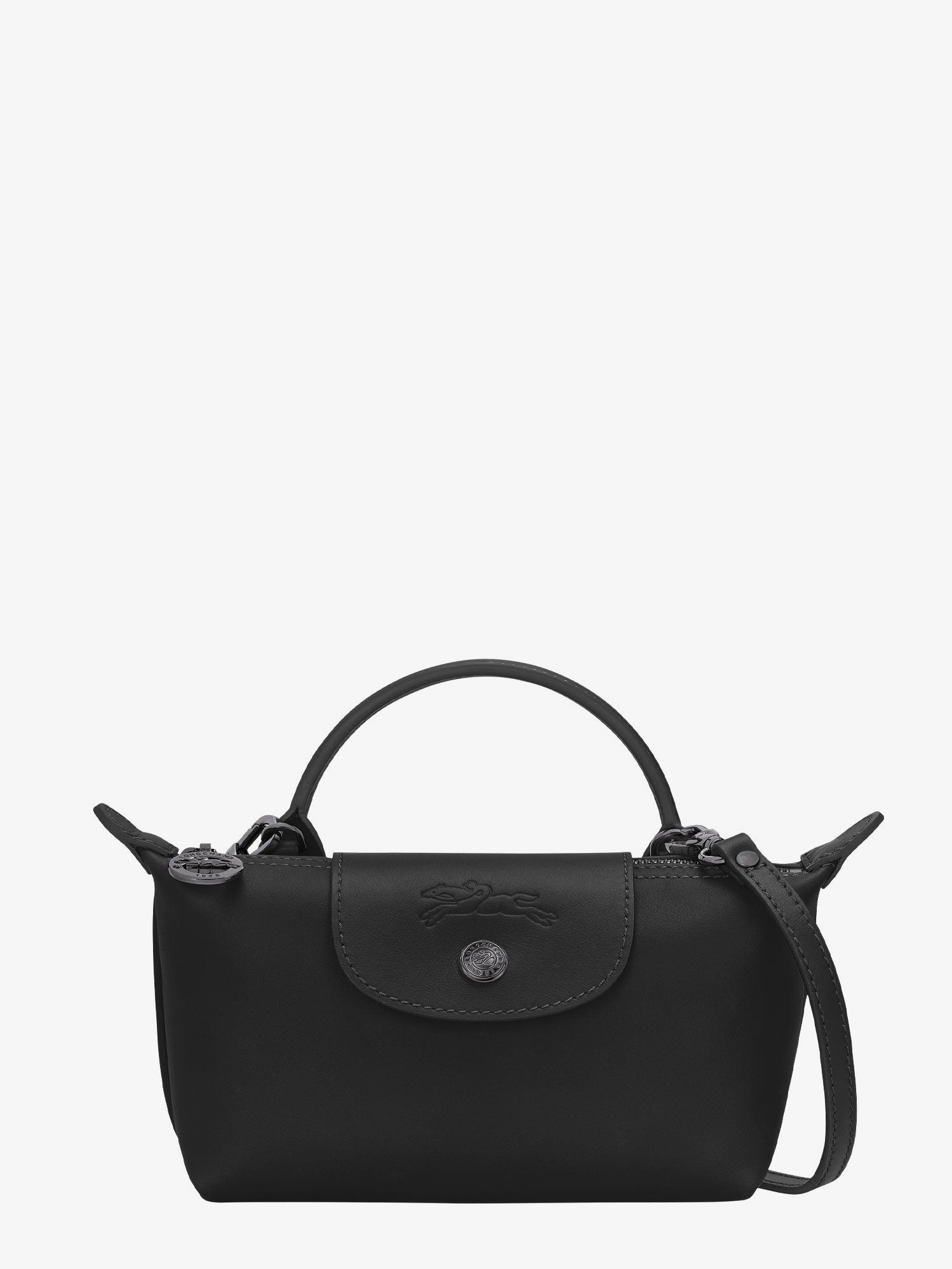[Longchamp Paris] Cross body bag FW26 34205987001