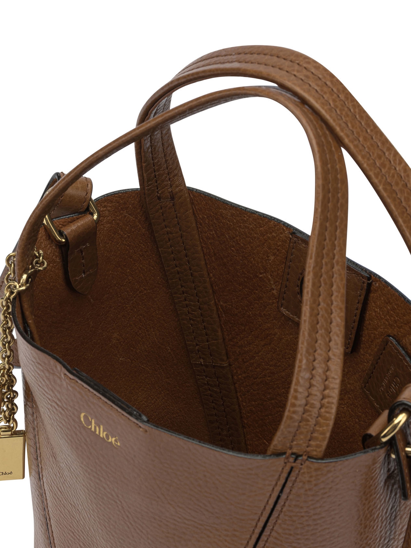 [Chloe] Shoulder bag FW26 CH25SS812N8426M
