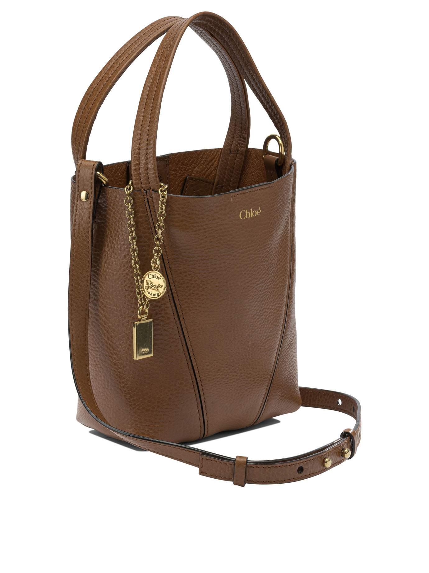 [Chloe] Shoulder bag FW26 CH25SS812N8426M