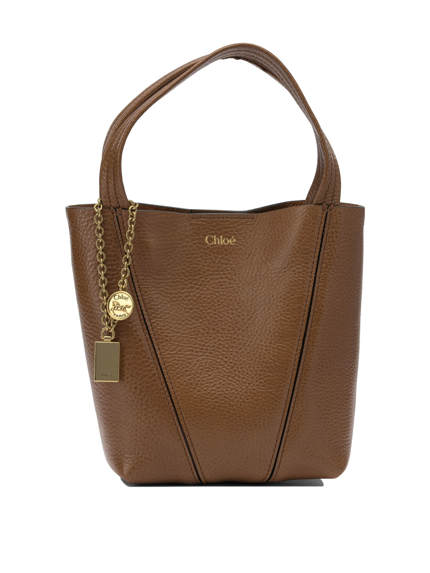 [Chloe] Shoulder bag FW26 CH25SS812N8426M