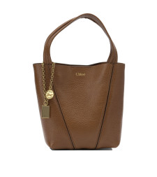 [Chloe] Shoulder bag FW26 CH25SS812N8426M