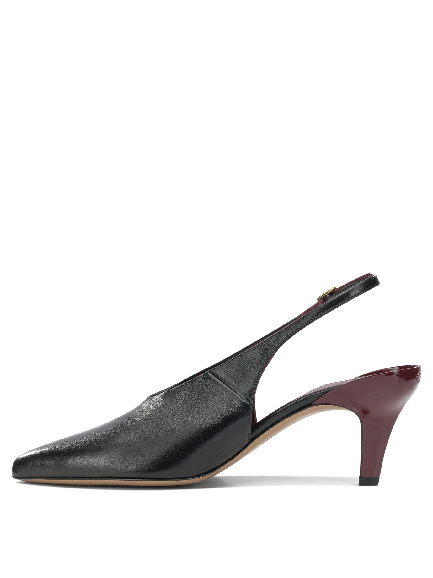 [Chloe] Pumps FW26 CH26A20FYQ001
