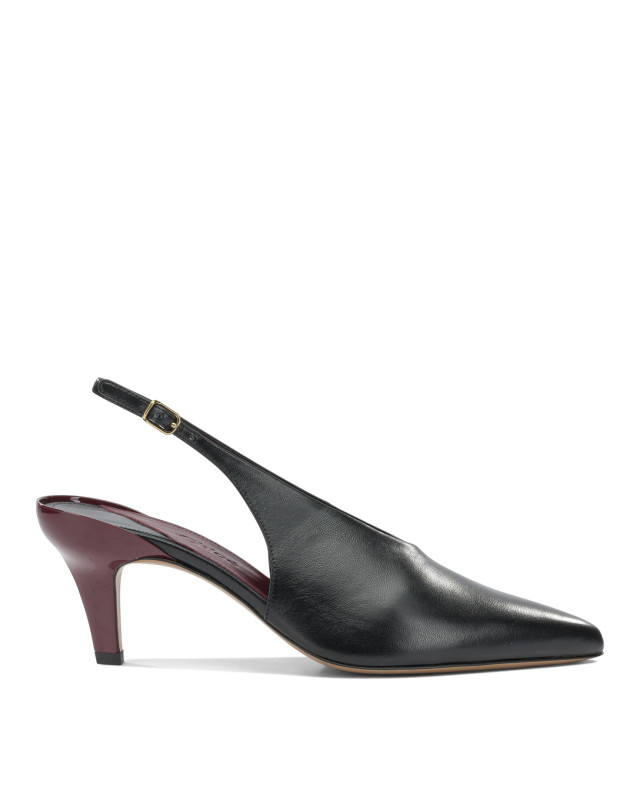 [Chloe] Pumps FW26 CH26A20FYQ001