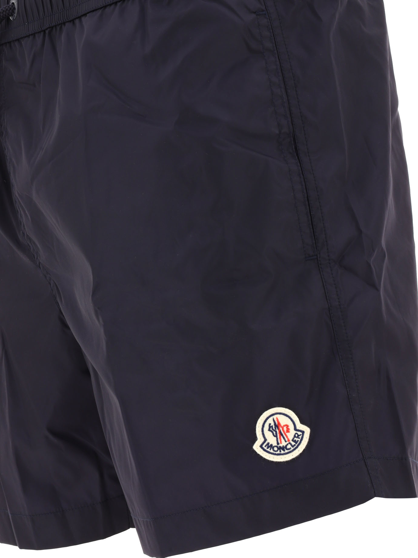 [Moncler] Swim Pants FW26 2C00004-53326743