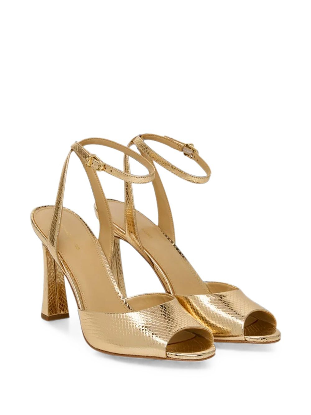 [Michael Kors] Sandals SS26 40S6RSHS1M 740