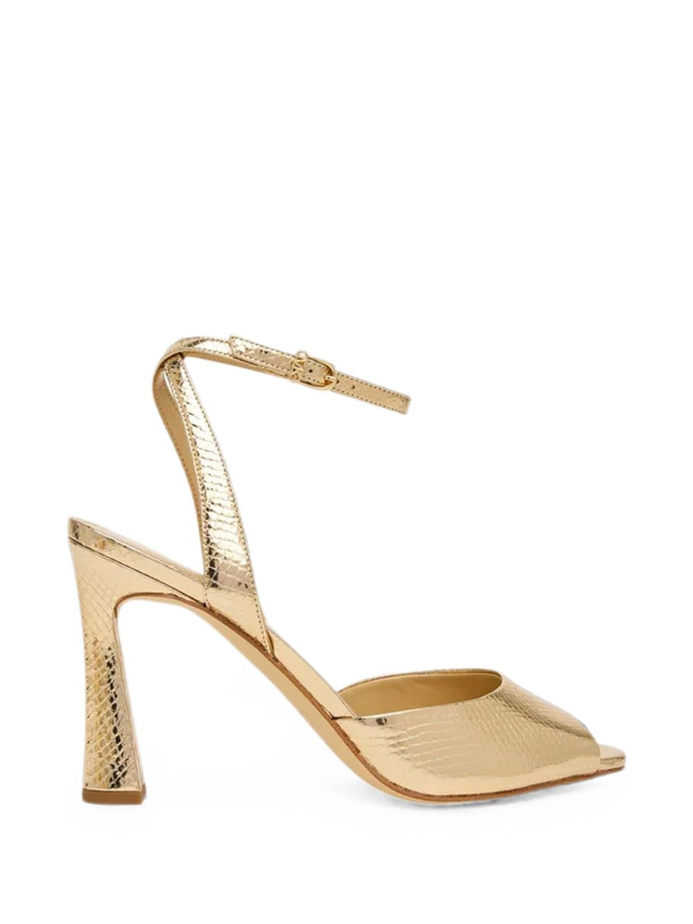 [Michael Kors] Sandals SS26 40S6RSHS1M 740