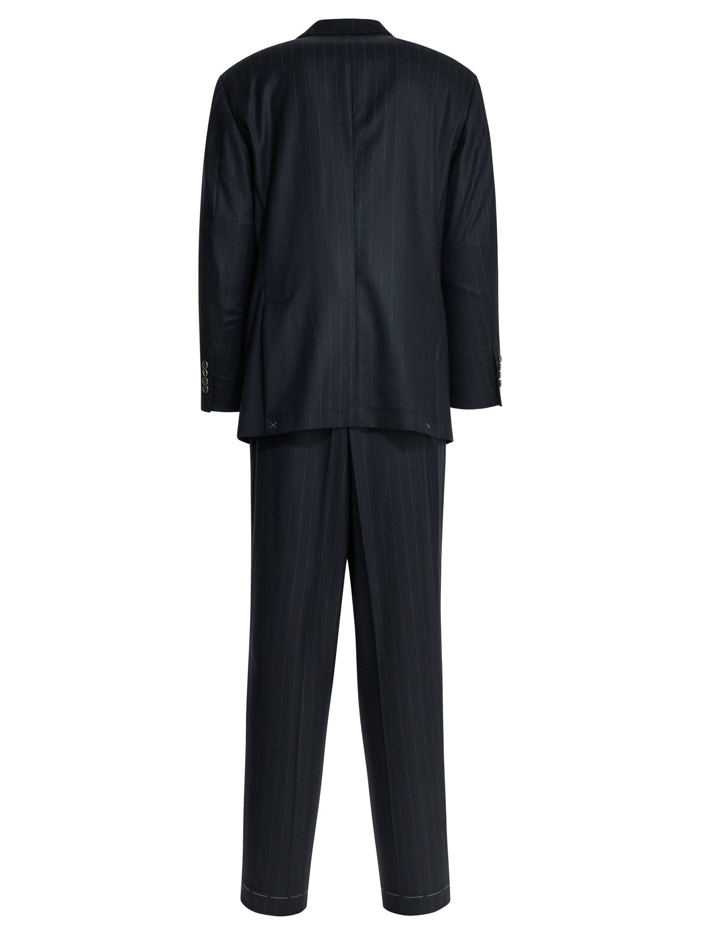 [Brunello Cucinelli] Sets FW26 MV4419CTN5C007
