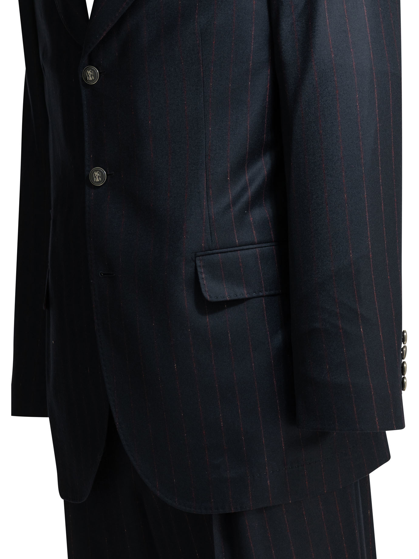 [Brunello Cucinelli] Sets FW26 MV4419CTN5C007