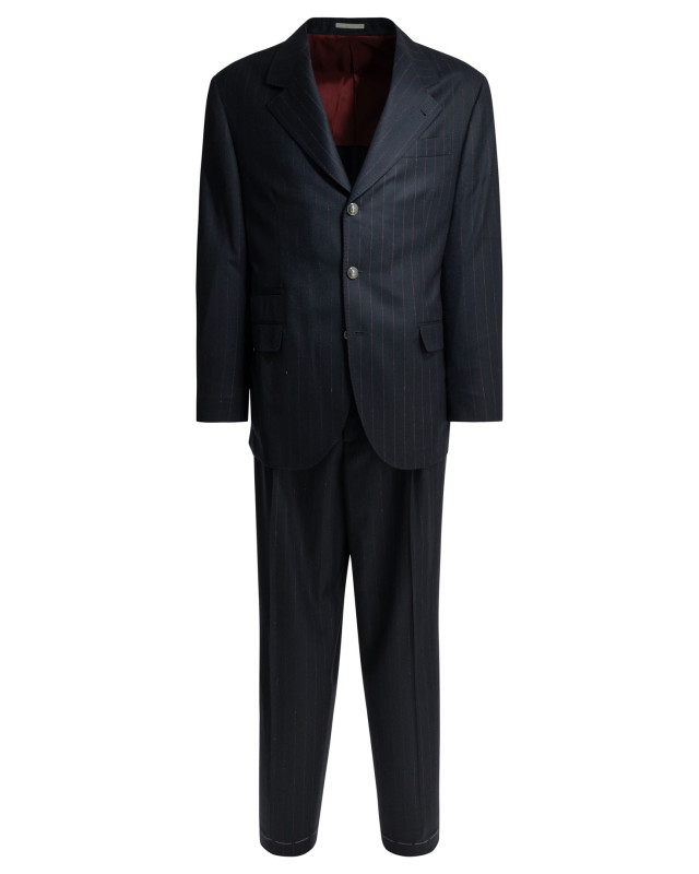 [Brunello Cucinelli] Sets FW26 MV4419CTN5C007