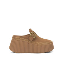 [Chloe] Mules FW26 CH26A13CMS207