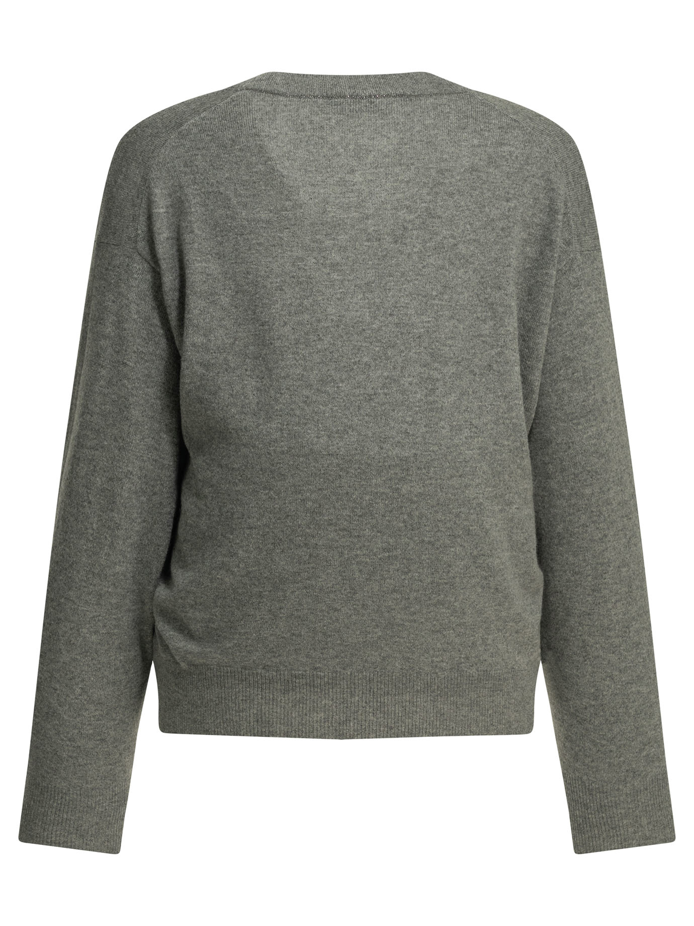 [Brunello Cucinelli] Knitwear FW26 M12244412C074