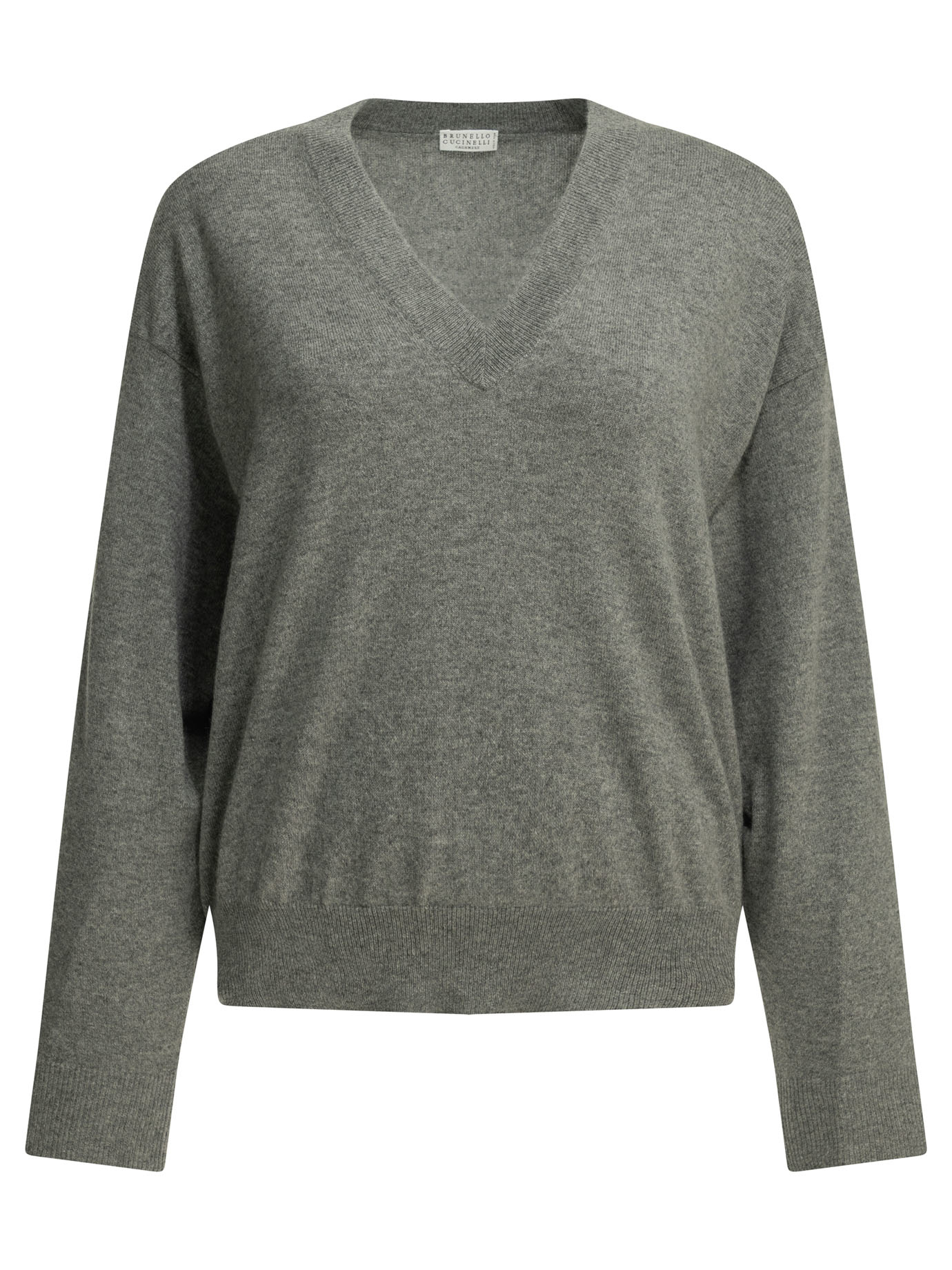 [Brunello Cucinelli] Knitwear FW26 M12244412C074