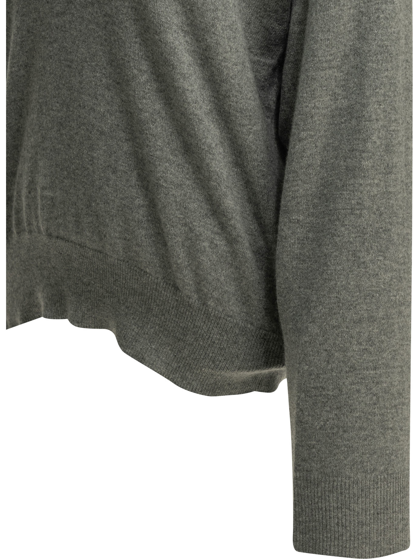 [Brunello Cucinelli] Knitwear FW26 M12244412C074