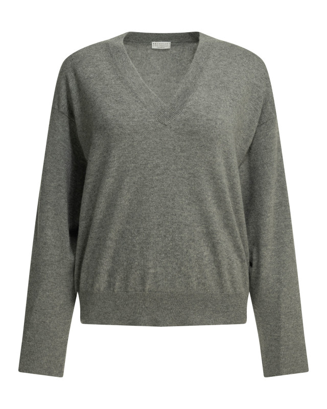 [Brunello Cucinelli] Knitwear FW26 M12244412C074
