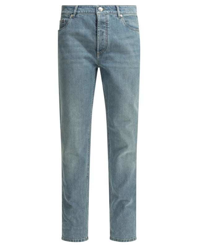 [Brunello Cucinelli] Jeans FW26 M283PD3210C1470