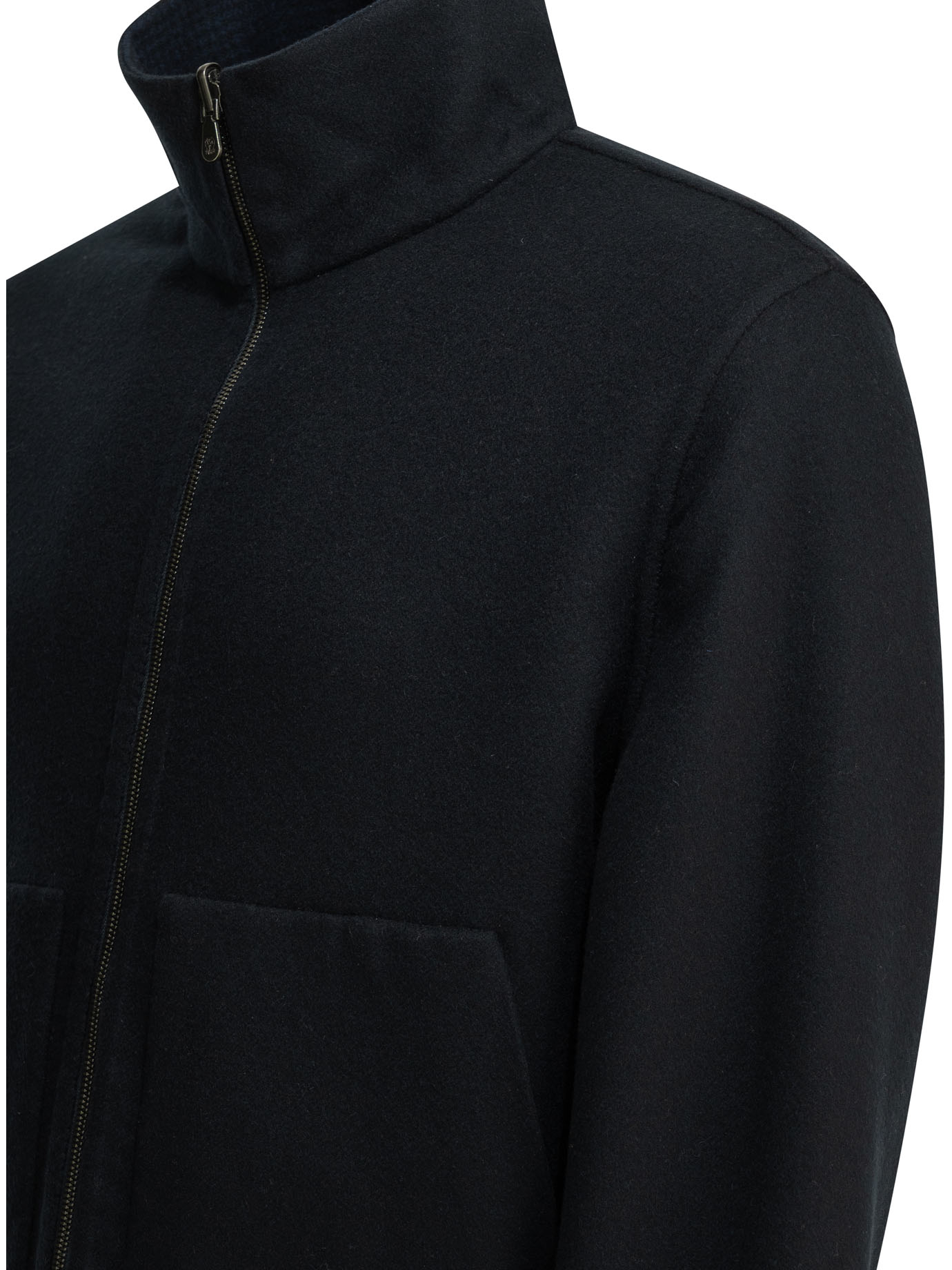 [Brunello Cucinelli] Bomber Jacket FW26 MY4799802C009