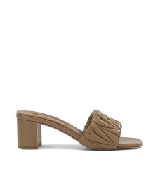 [Miu Miu] Sandals FW26 5XX65788TF098L F 055