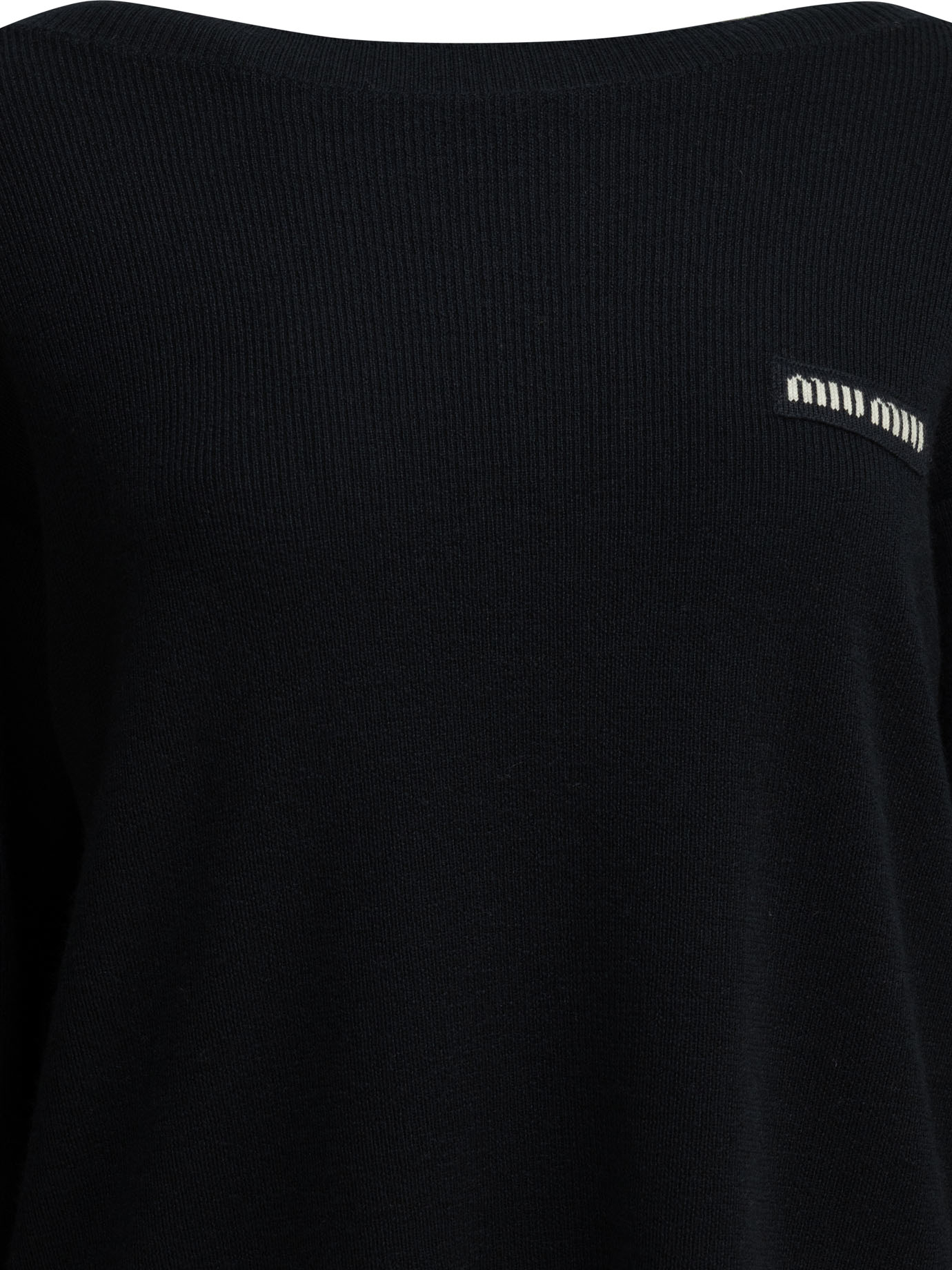 [Miu Miu] Knitwear FW26 MML06W1903F0008 S OOO