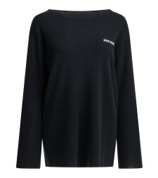 [Miu Miu] Knitwear FW26 MML06W1903F0008 S OOO