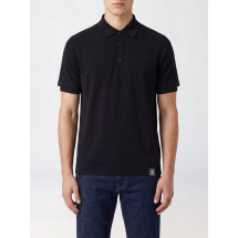 [Premiata] T-shirts SS26 PMG12 COTTONBLAC