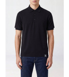 [Premiata] T-shirts SS26 PMG12 COTTONBLAC