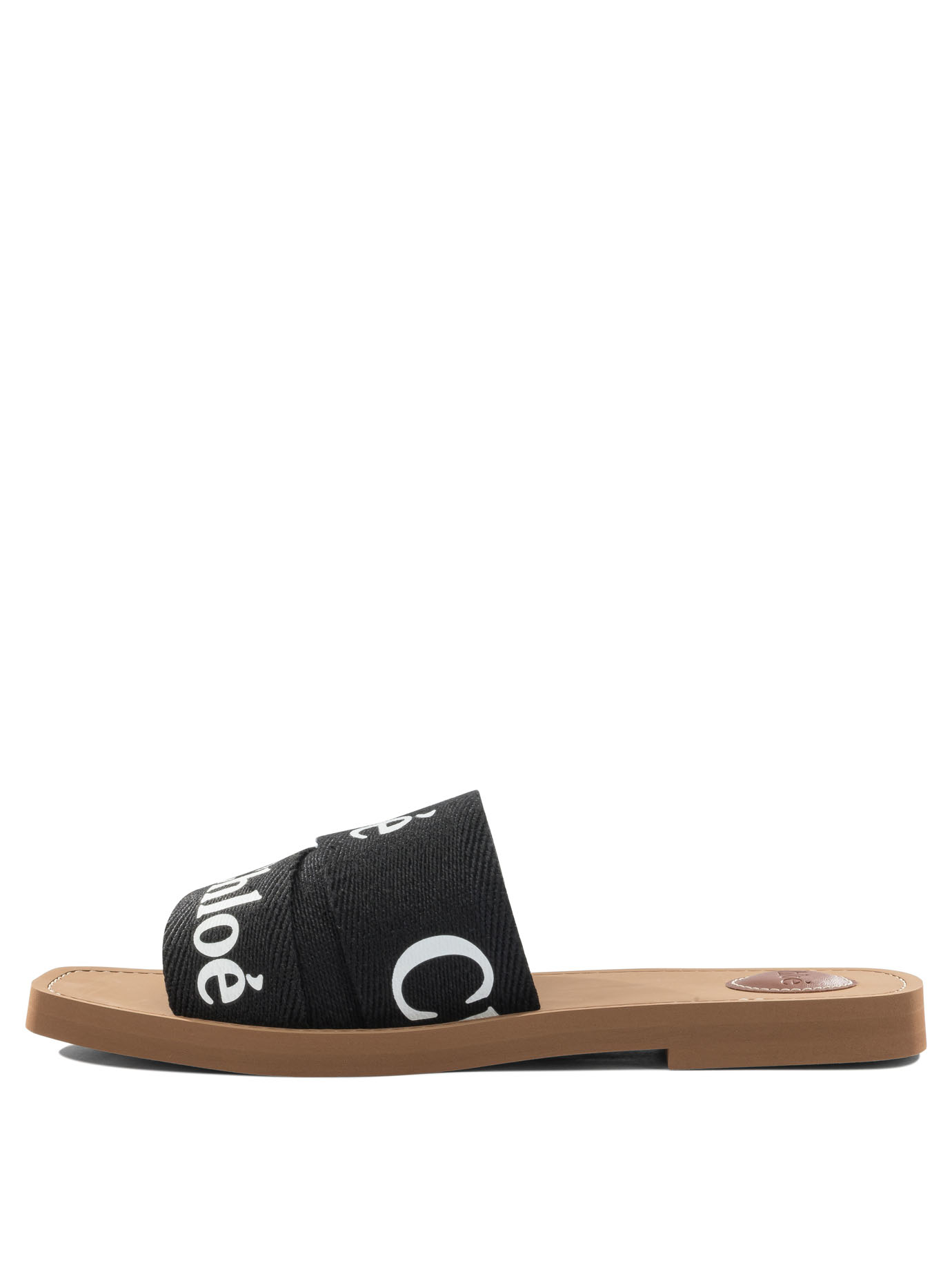 [Chloe] Slippers FW26 CHC22U188Z3001
