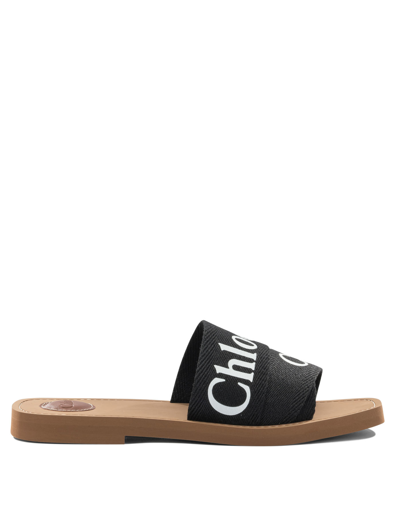 [Chloe] Slippers FW26 CHC22U188Z3001