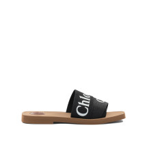 [Chloe] Slippers FW26 CHC22U188Z3001