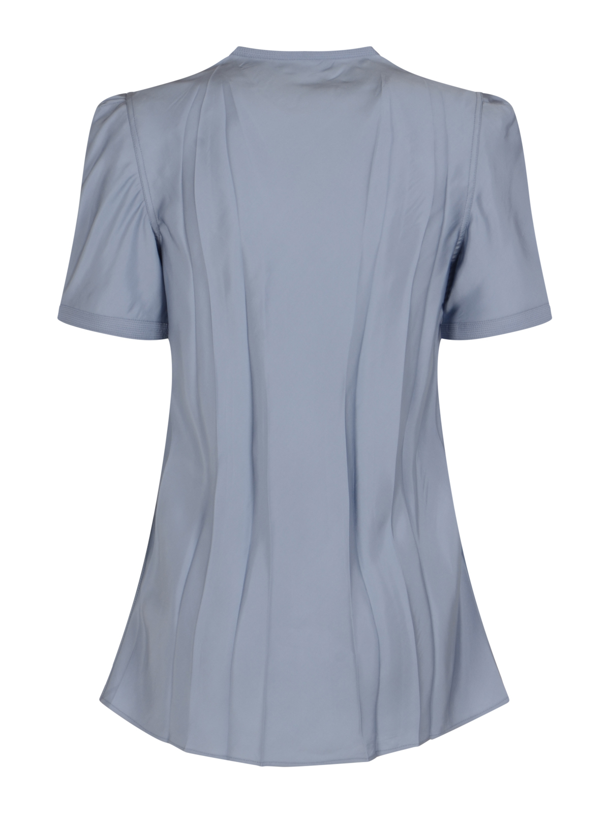 [LEMAIRE] Shirts Short Sleeve SS26 SH1223LF1611BL737