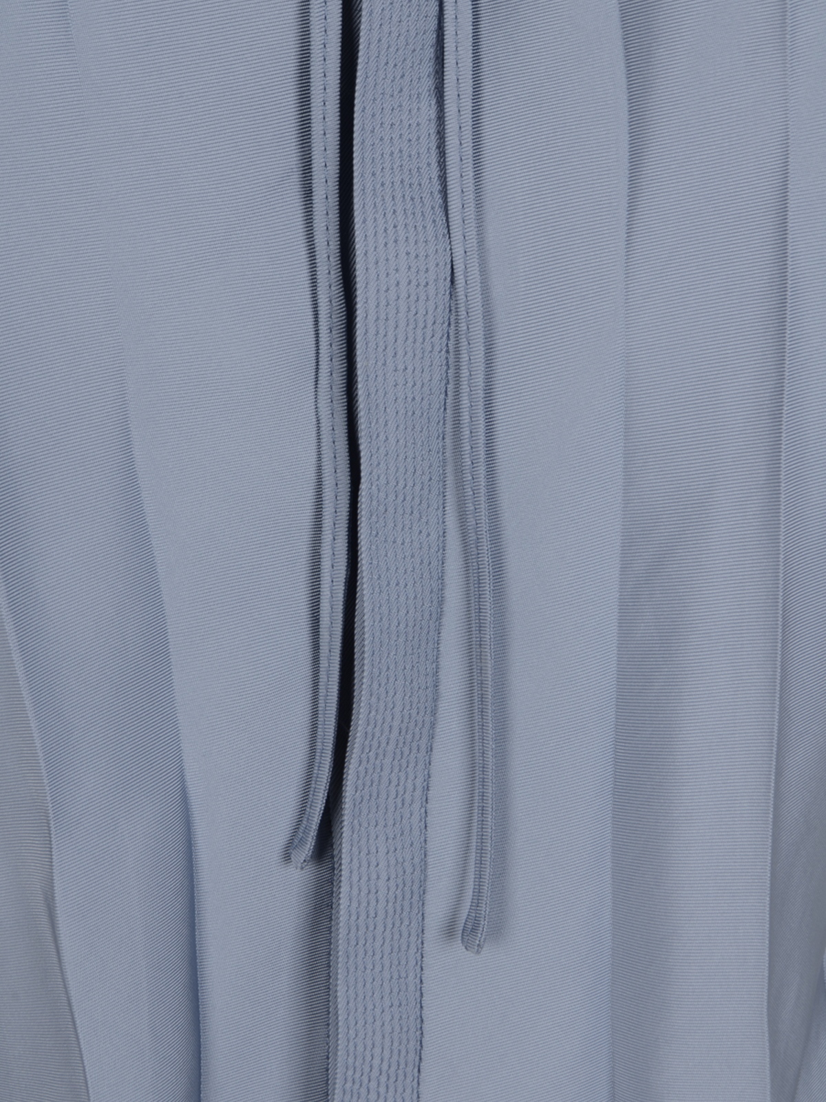 [LEMAIRE] Shirts Short Sleeve SS26 SH1223LF1611BL737