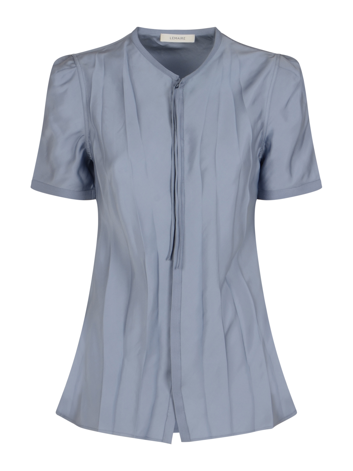 [LEMAIRE] Shirts Short Sleeve SS26 SH1223LF1611BL737