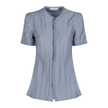 [LEMAIRE] Shirts Short Sleeve SS26 SH1223LF1611BL737