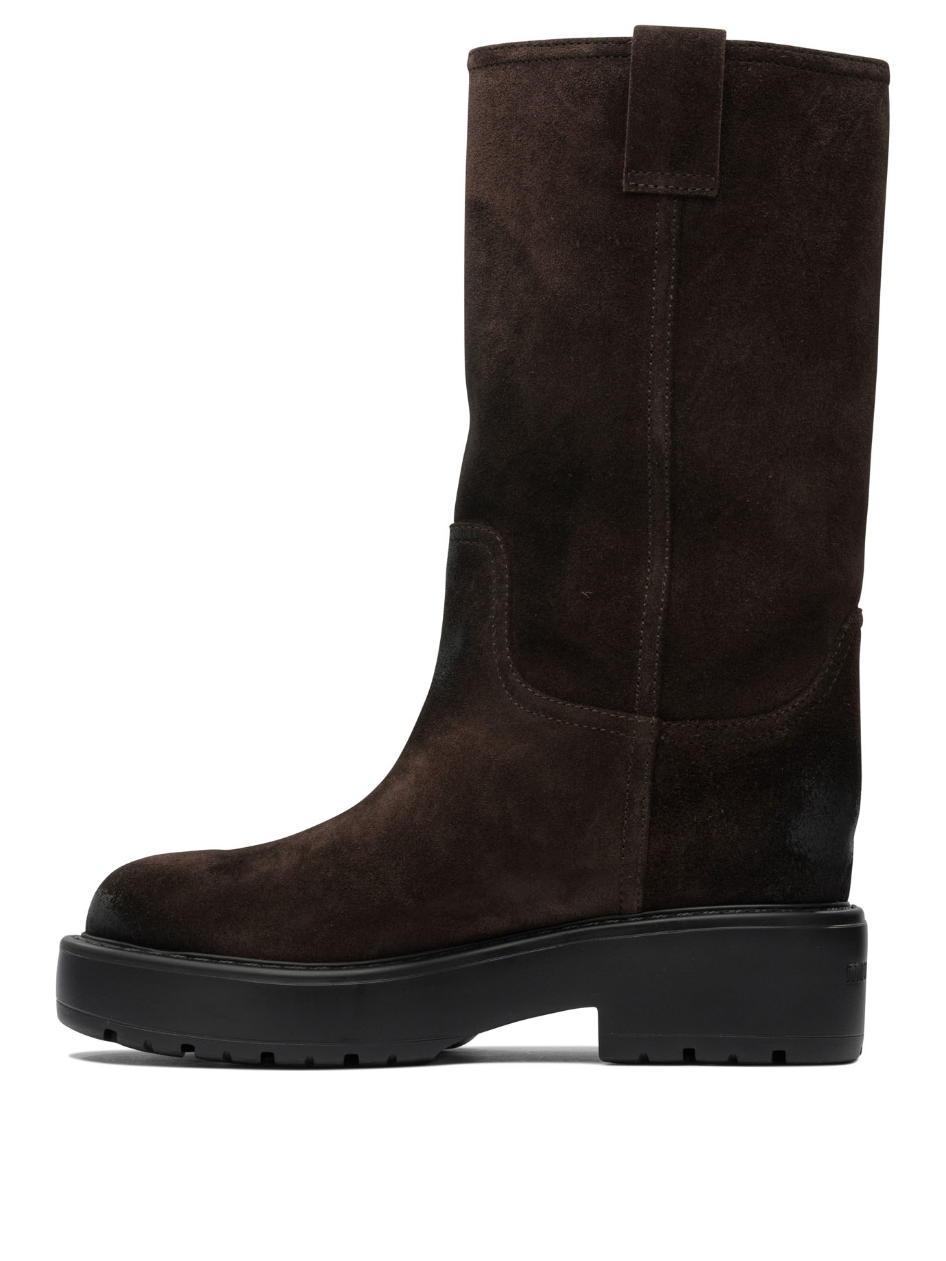 [Miu Miu] Boots FW26 5U270E0B2F0003 F 055