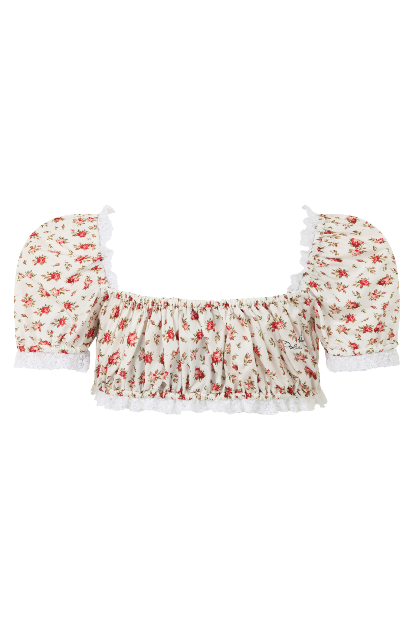 [Dolce & Gabbana] Tank top FW25 F7BG2THS5UB_HA5XJ