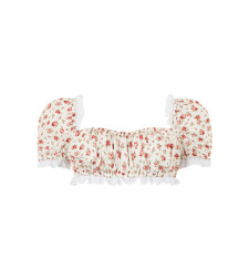 [Dolce & Gabbana] Tank top FW25 F7BG2THS5UB_HA5XJ