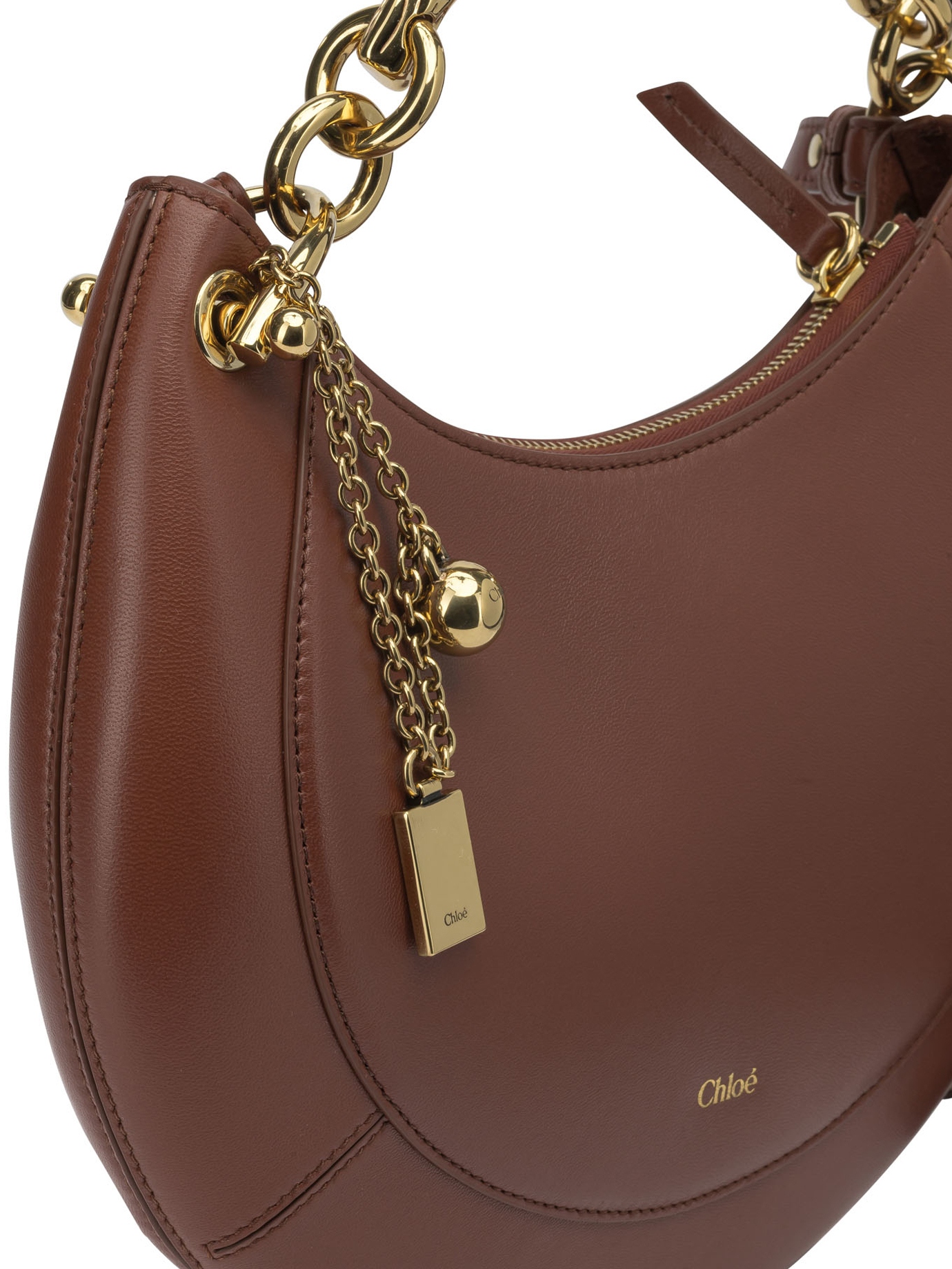 [Chloe] Tote bag FW26 CH26AS921S6026P
