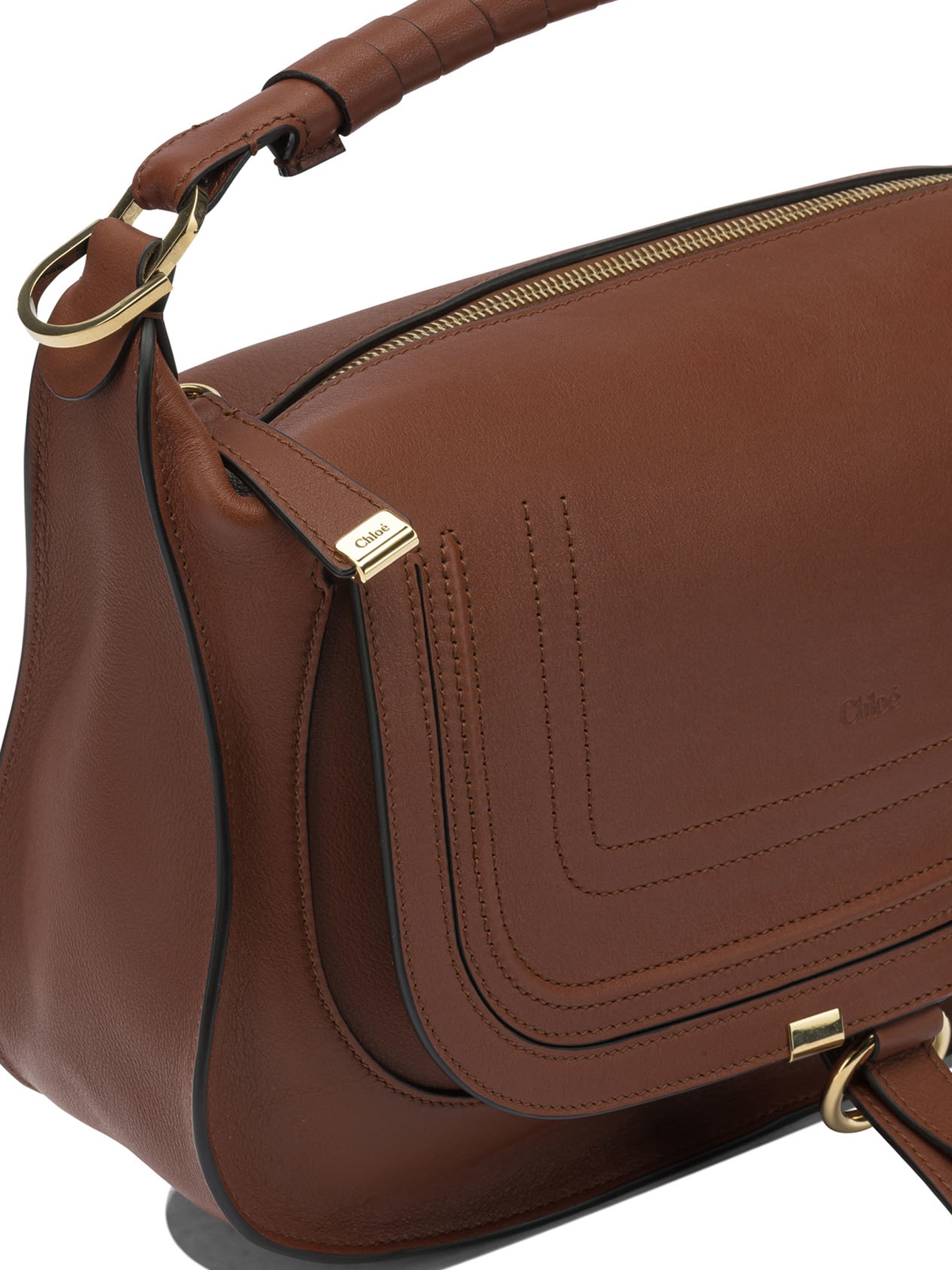 [Chloe] Shoulder bag FW26 CH26SS882R3526M