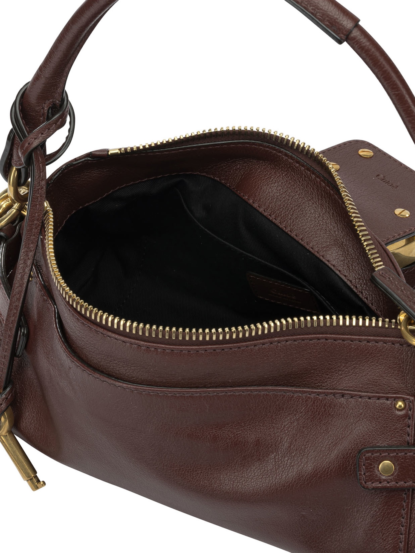 [Chloe] Shoulder bag FW26 CH26AS822P7527M