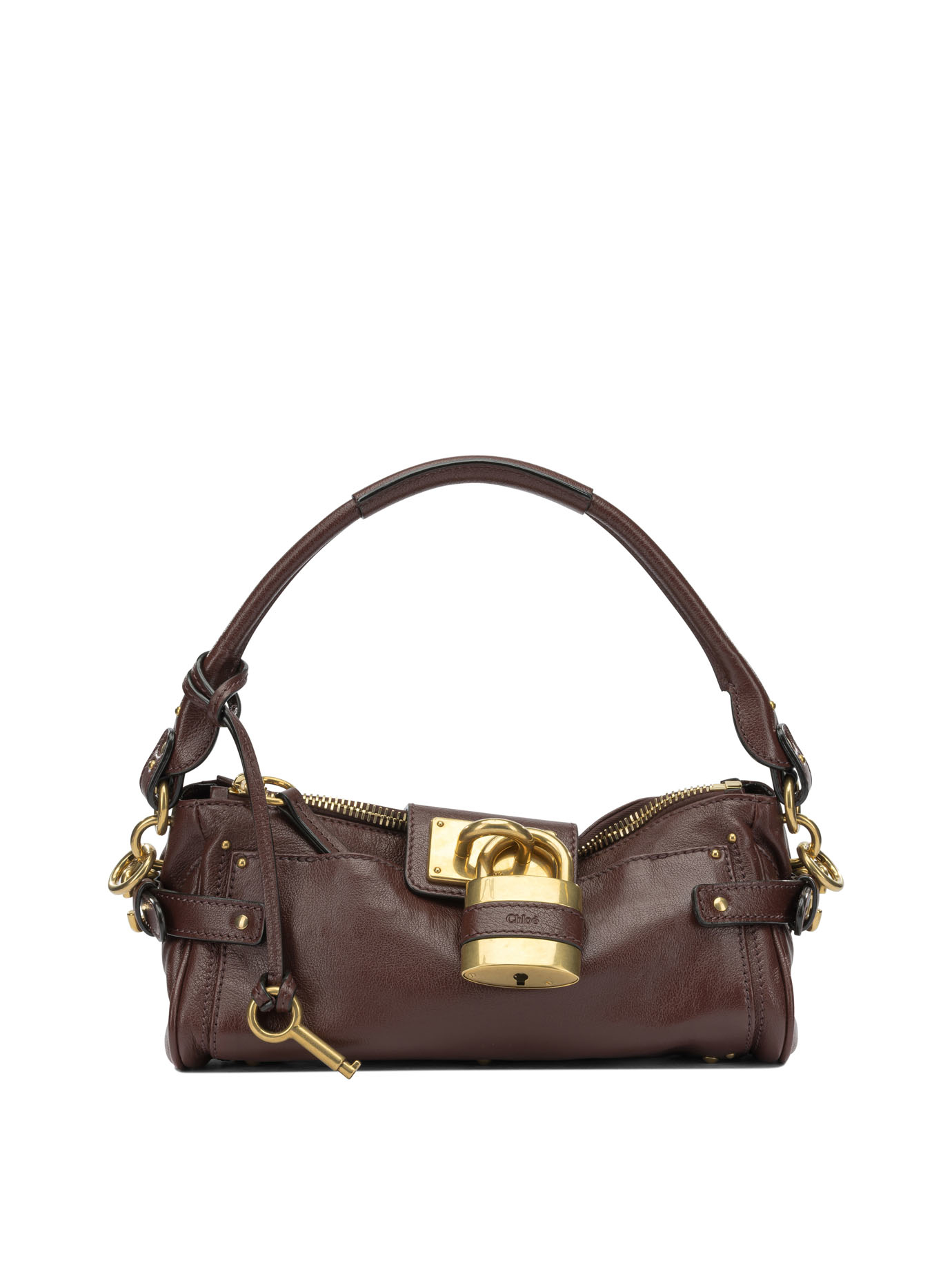 [Chloe] Shoulder bag FW26 CH26AS822P7527M