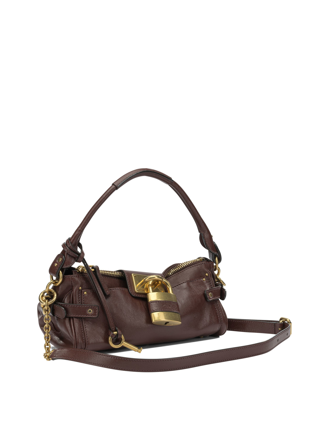 [Chloe] Shoulder bag FW26 CH26AS822P7527M