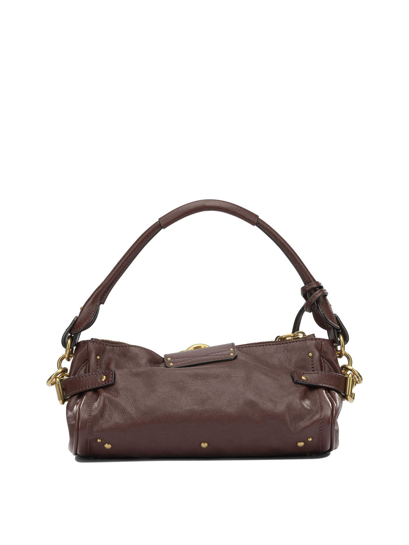 [Chloe] Shoulder bag FW26 CH26AS822P7527M